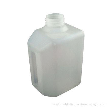 Plastic Blow/Injection/Hardware Industry Mold-making Service with 0.01mm Tolerance